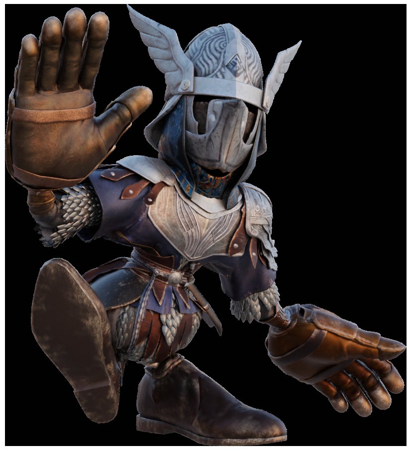 Cute wylder #NIGHTREIGN #ELDENRING