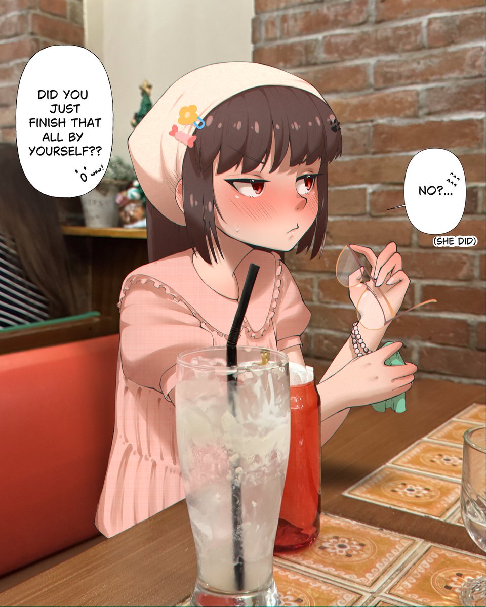 ryouko_c's tweet image. What about a date with me? (ෆ˙ᵕ˙ෆ)♡