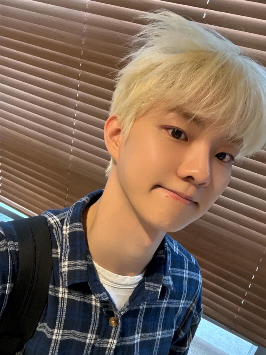 Minqmeung's tweet image. 아기다람지 믕믕창민이..// ♡