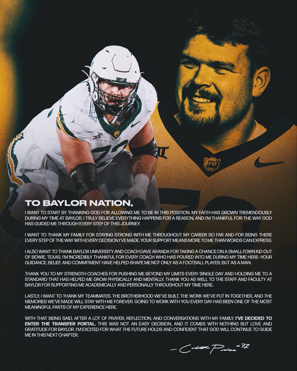 Coleton Price tweet media