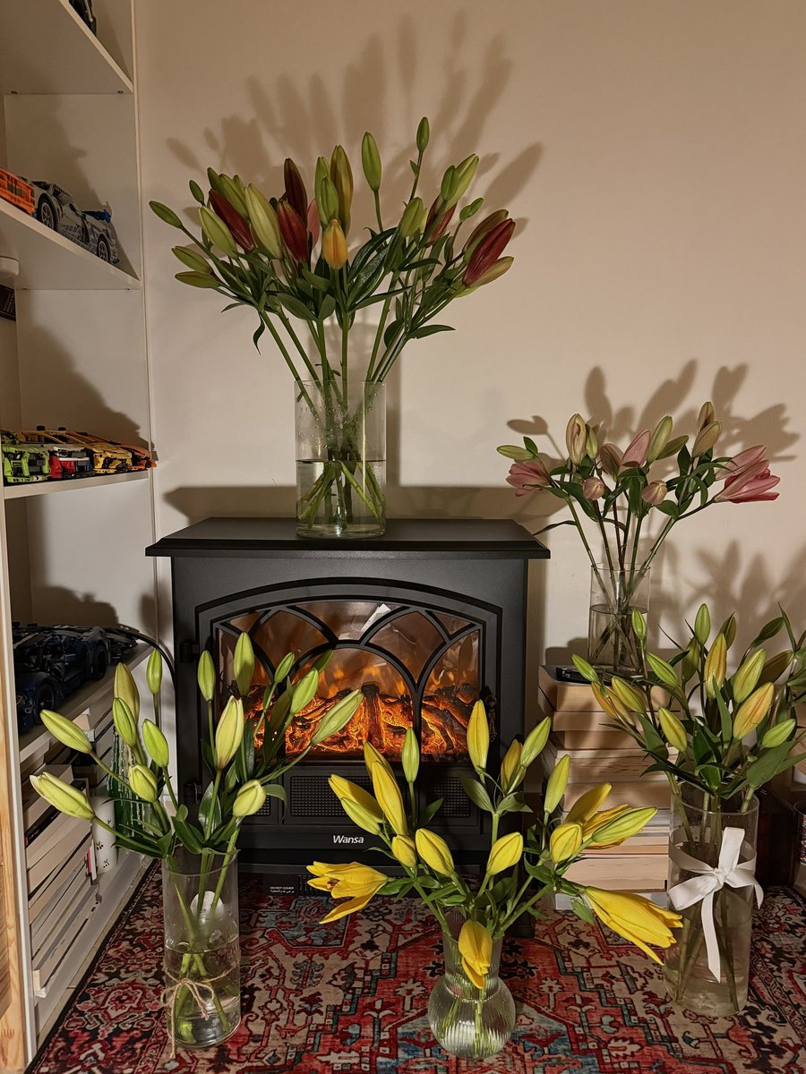 Itsmonsea's tweet image. Day 1                               Day 3