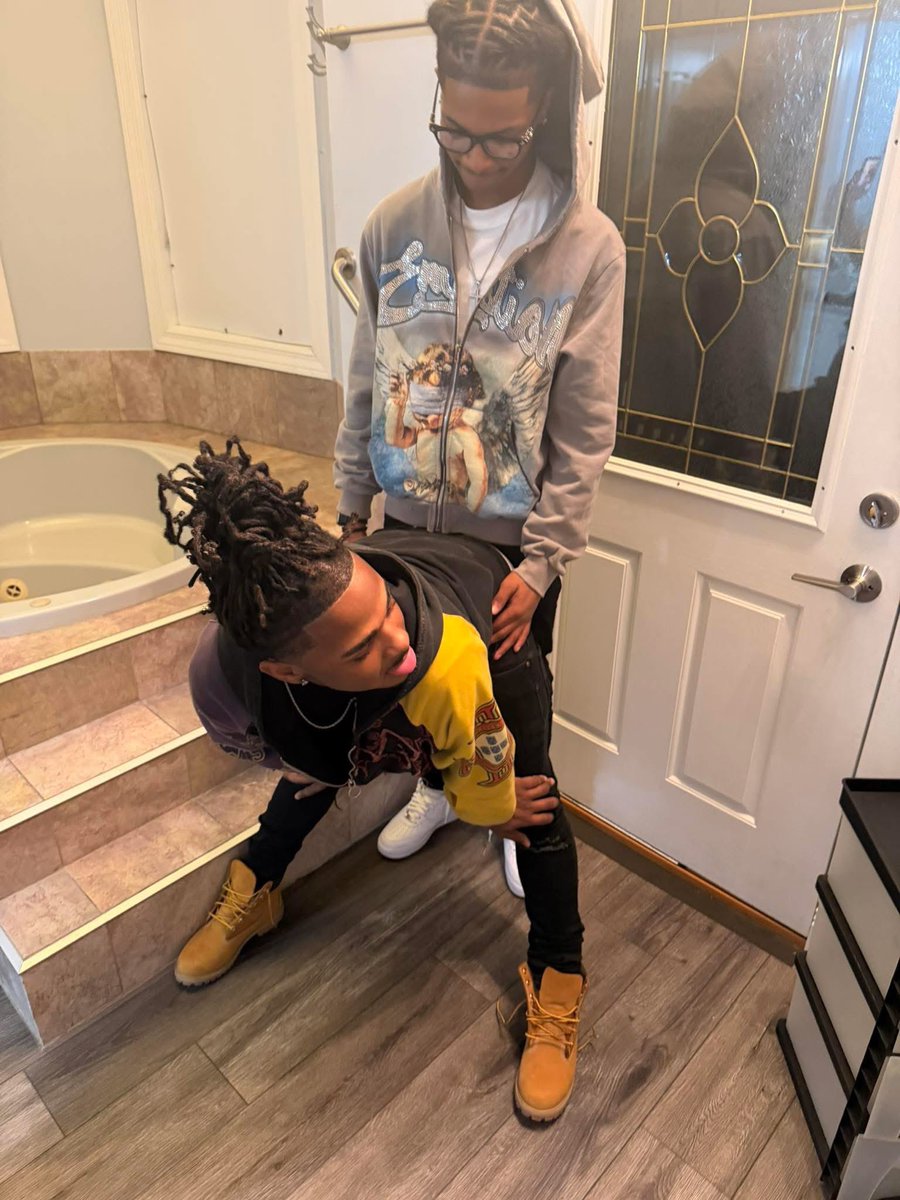 Blkgaylord's tweet image. 