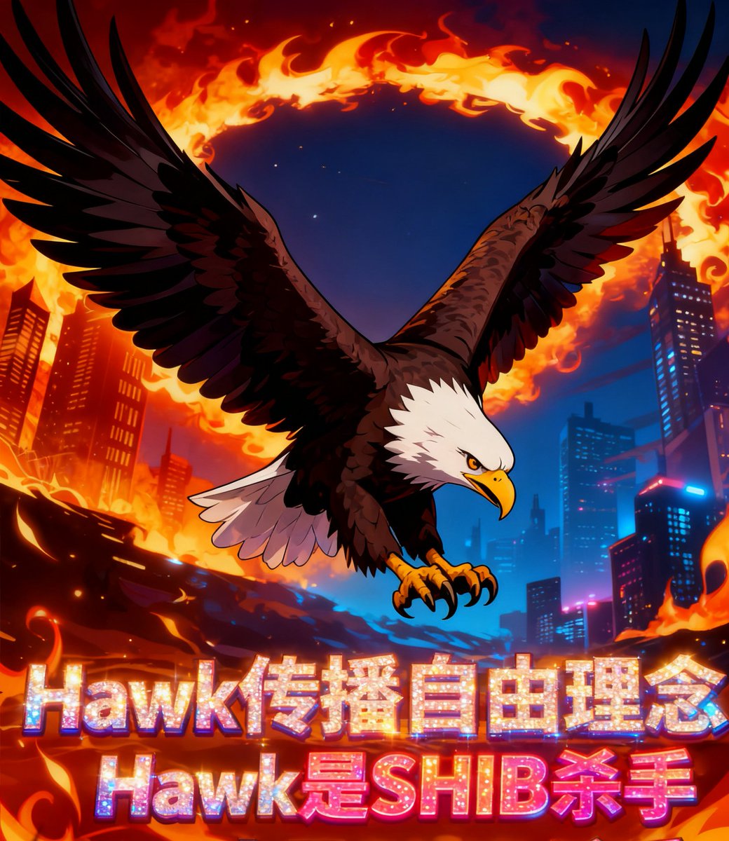 Hawk Army Macao tweet media