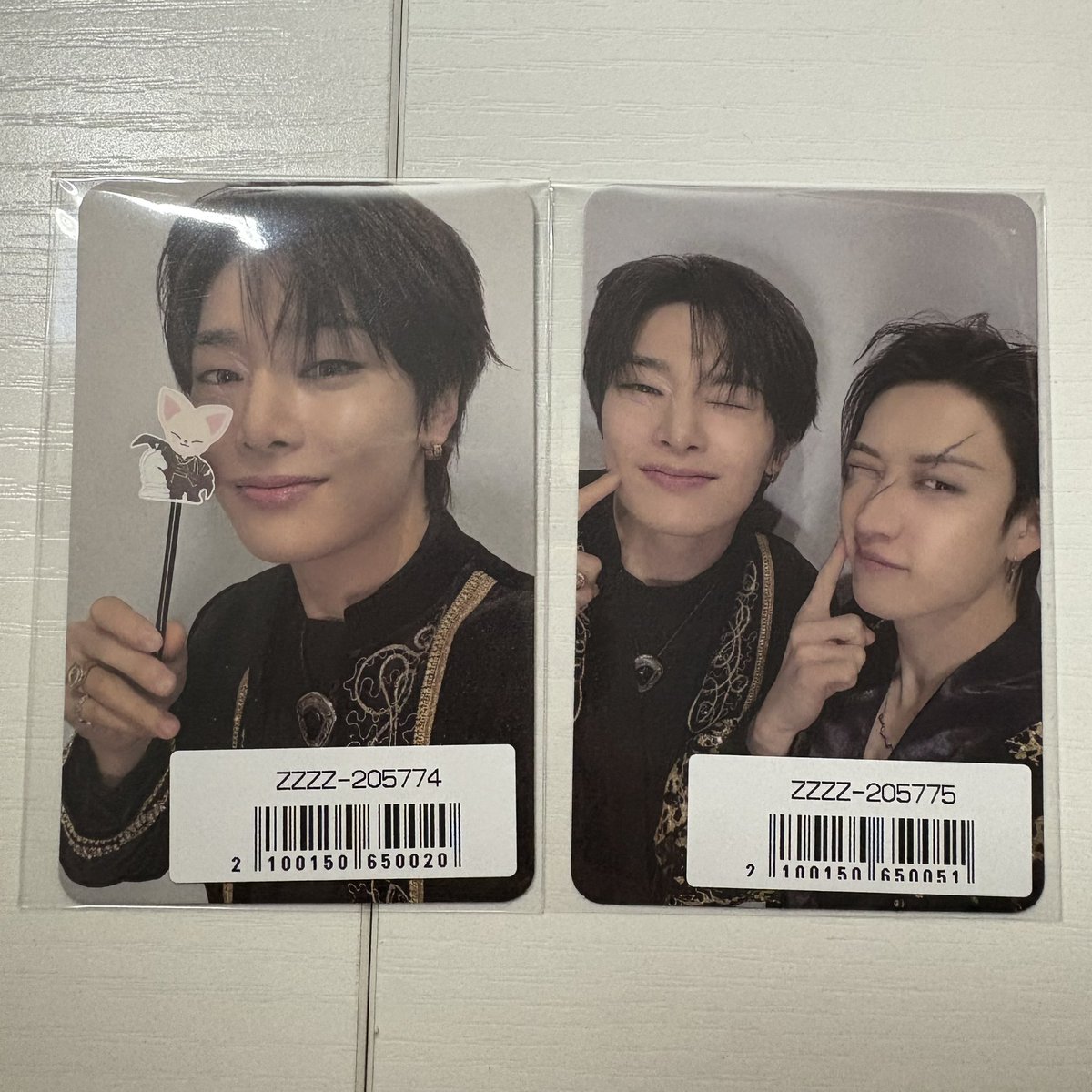 Stray Kids スキズ JAPAN SEASON'S GREETINGS 2026 FORCE シーグリ