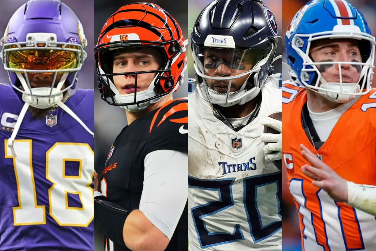 diegodior7543's tweet photo. The 4 BEST NFL Picks Today 🧹

LOCK THESE IN. THIS IS A SWEEP. 

👇🏼👇🏼👇🏼

https://t.co/bbRgS2oKEq
https://t.co/bbRgS2oKEq https://t.co/Gxr40mhDg4