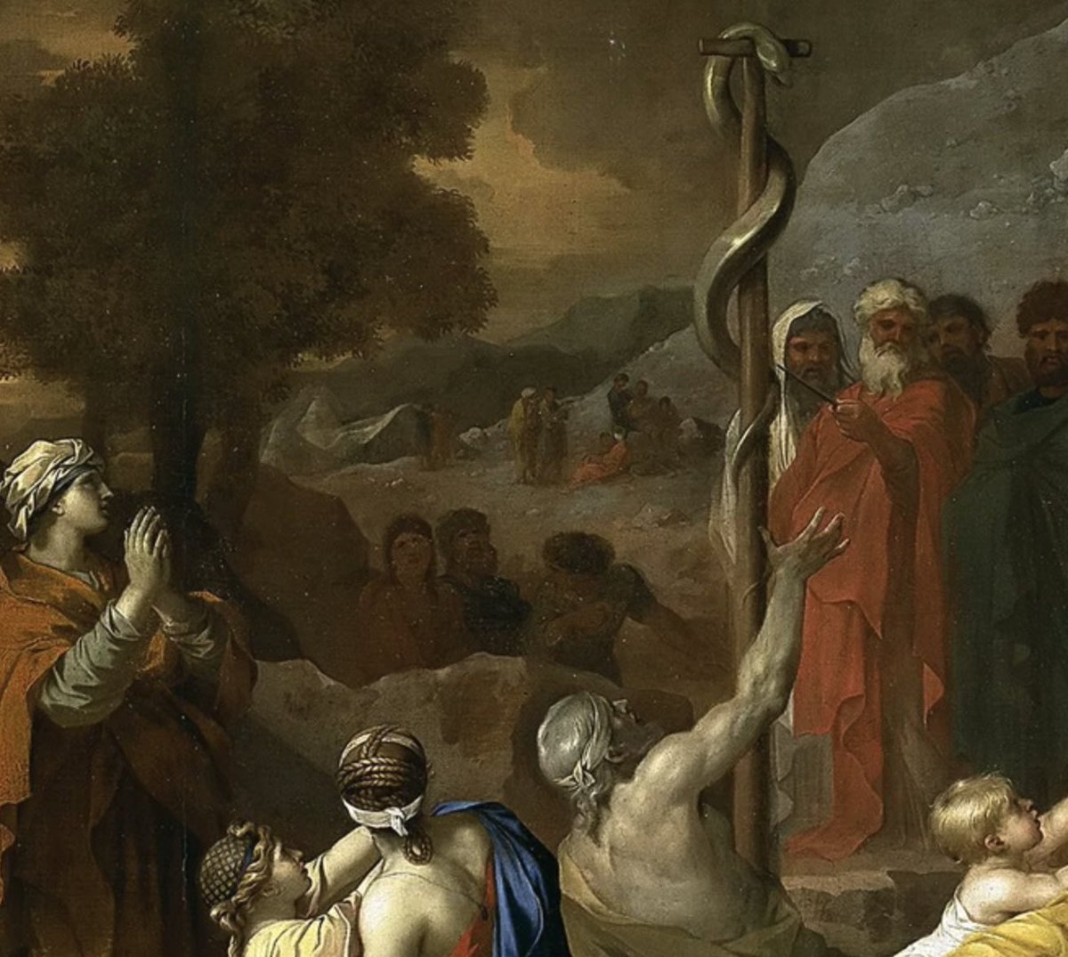 fisherhouse's tweet photo. How symbols, types, and prophetic narratives in ancient scripture testify of Jesus Christ and invite us to center our faith and daily discipleship on Him
https://t.co/n0e6aNj1J4
#JesusChrist #OldTestamentSymbolism #Redemption #LDSScriptureStudy #TypesOfChrist #ComeFollowMe https://t.co/dNoG2TxGCl