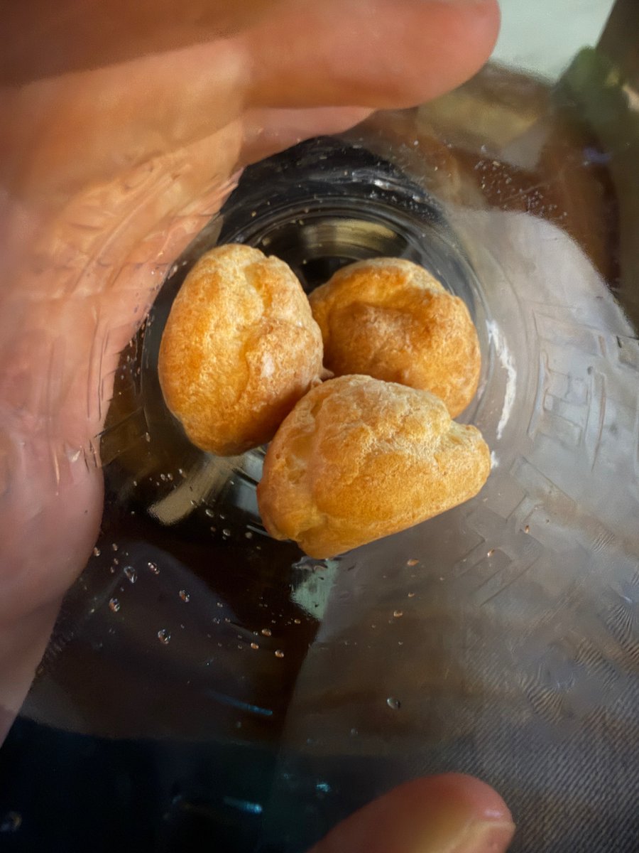 cortis_crave's tweet image. [260105] #JUHOON Weverse Post! 🌟

"bebeshu in a cup"

#CORTIS #코르티스