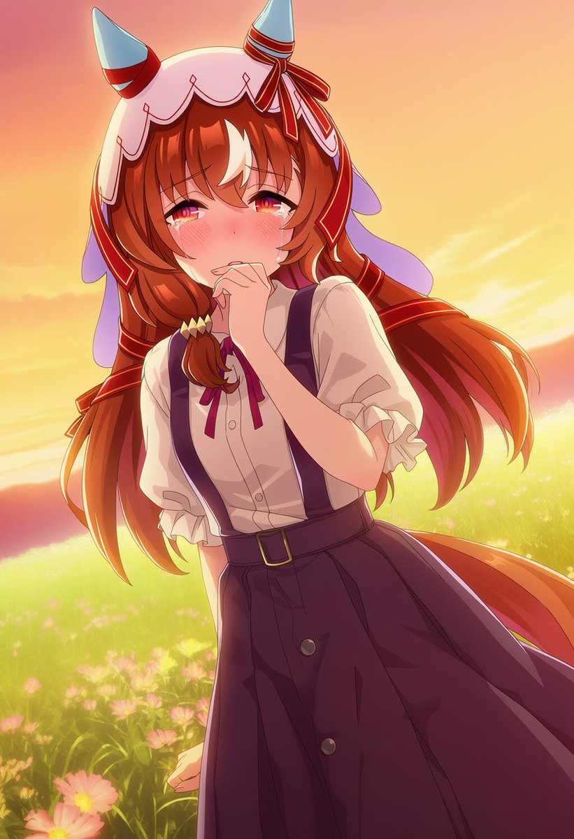 スティルインラブ #ウマ娘