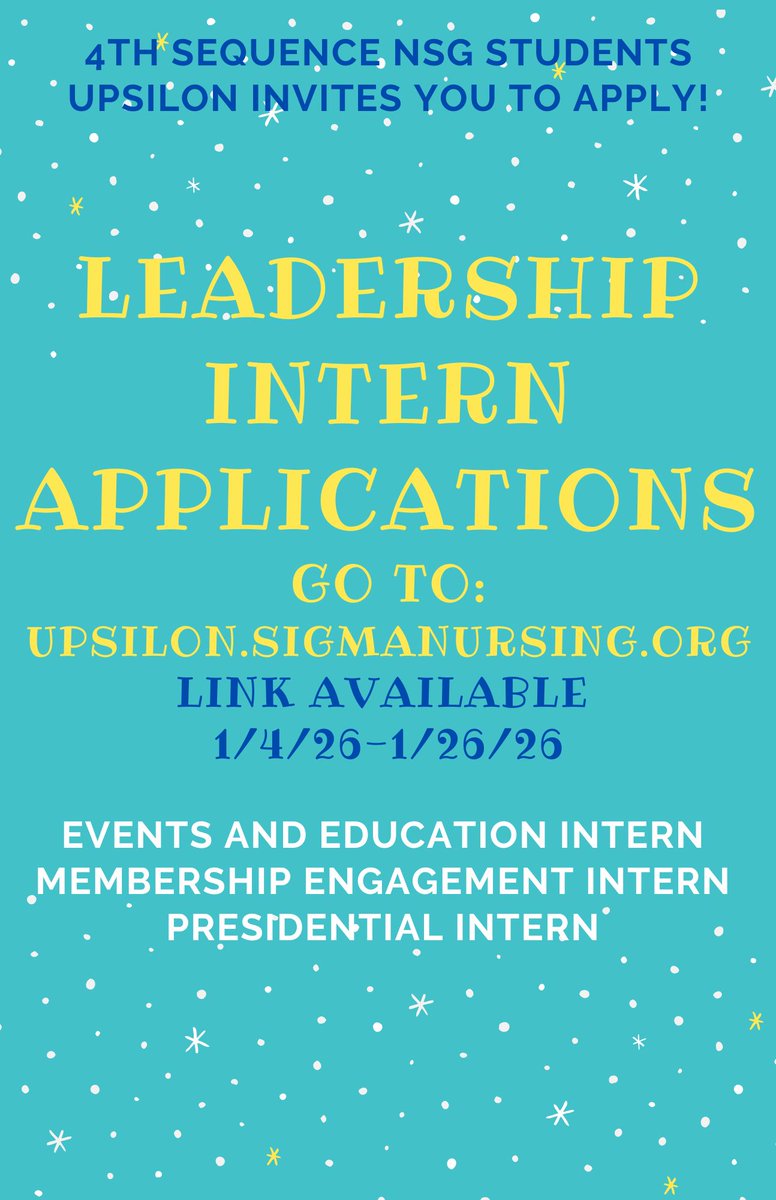 NYU Upsilon tweet media
