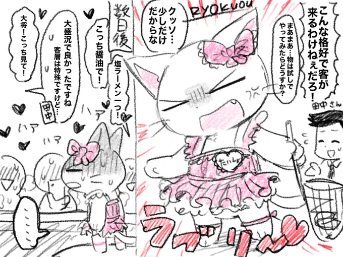 🐱たいしょー 