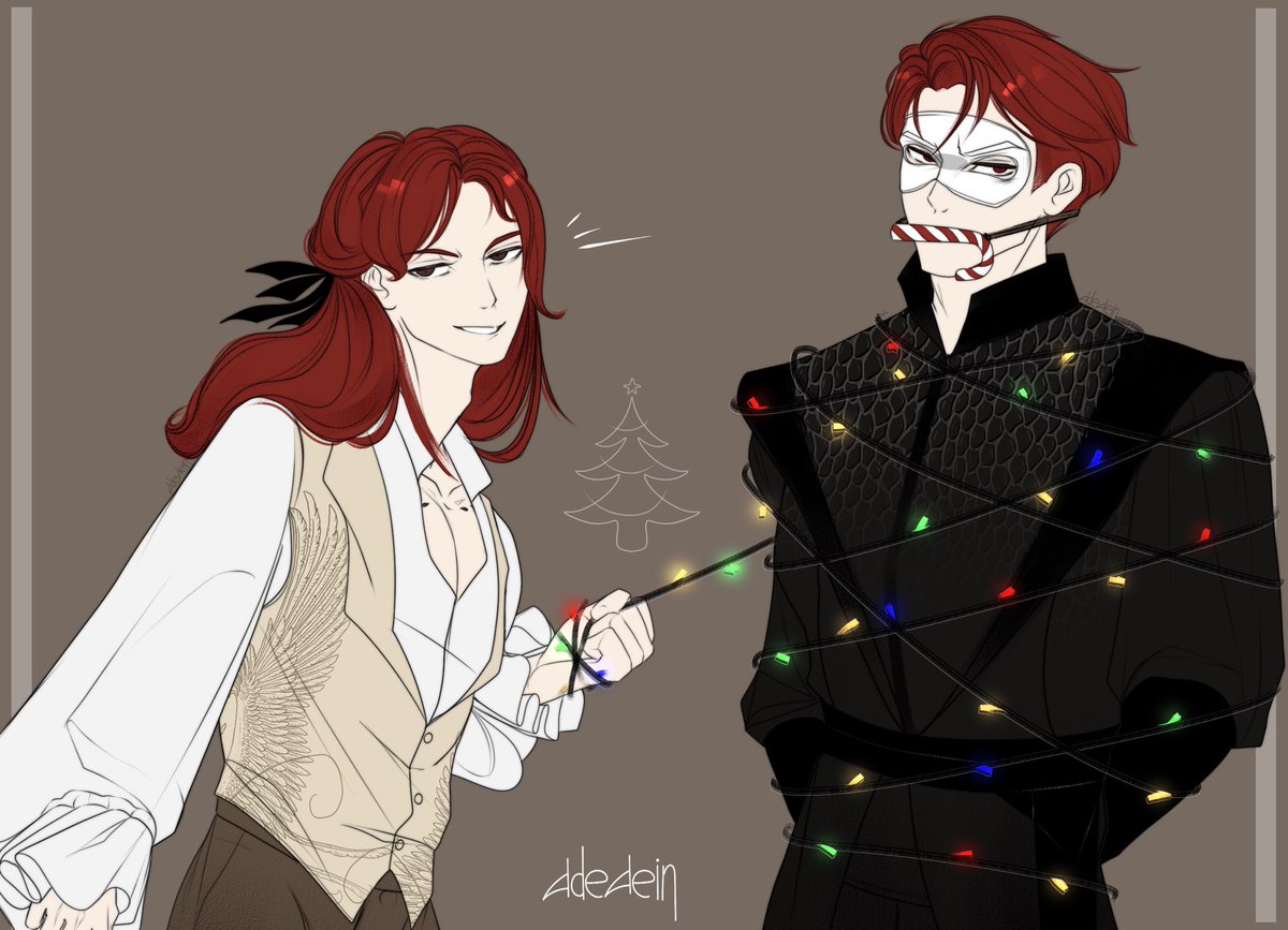 🥳

#백망되 #lcf