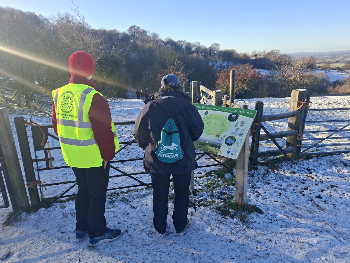 Dan's Community Group tweet media