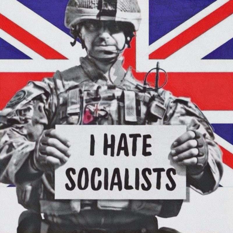 RobHutton666's tweet image. They are like religious idiots