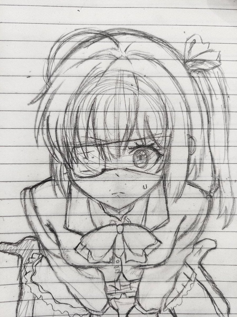 shaluvyue's tweet image. Takanashi Rikka 🙌🏻✨