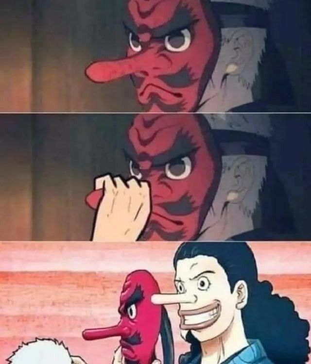 AnimexTwts's tweet image. No way 😭