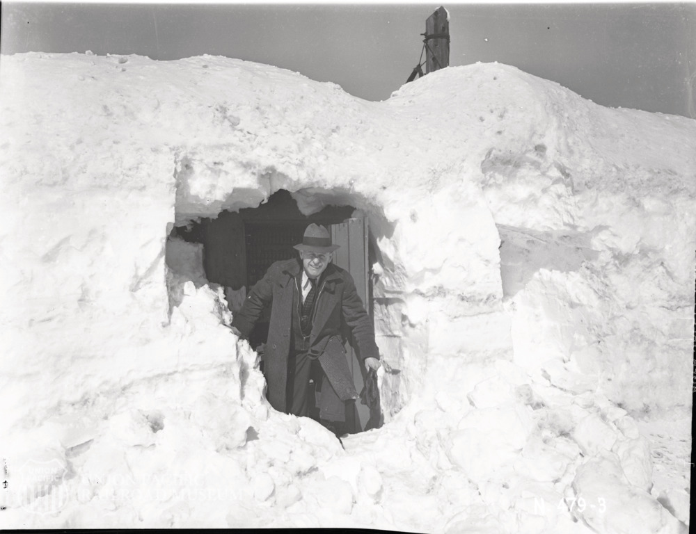 Union Pacific Museum tweet media