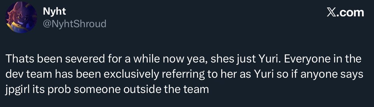 Peamberry tweet media