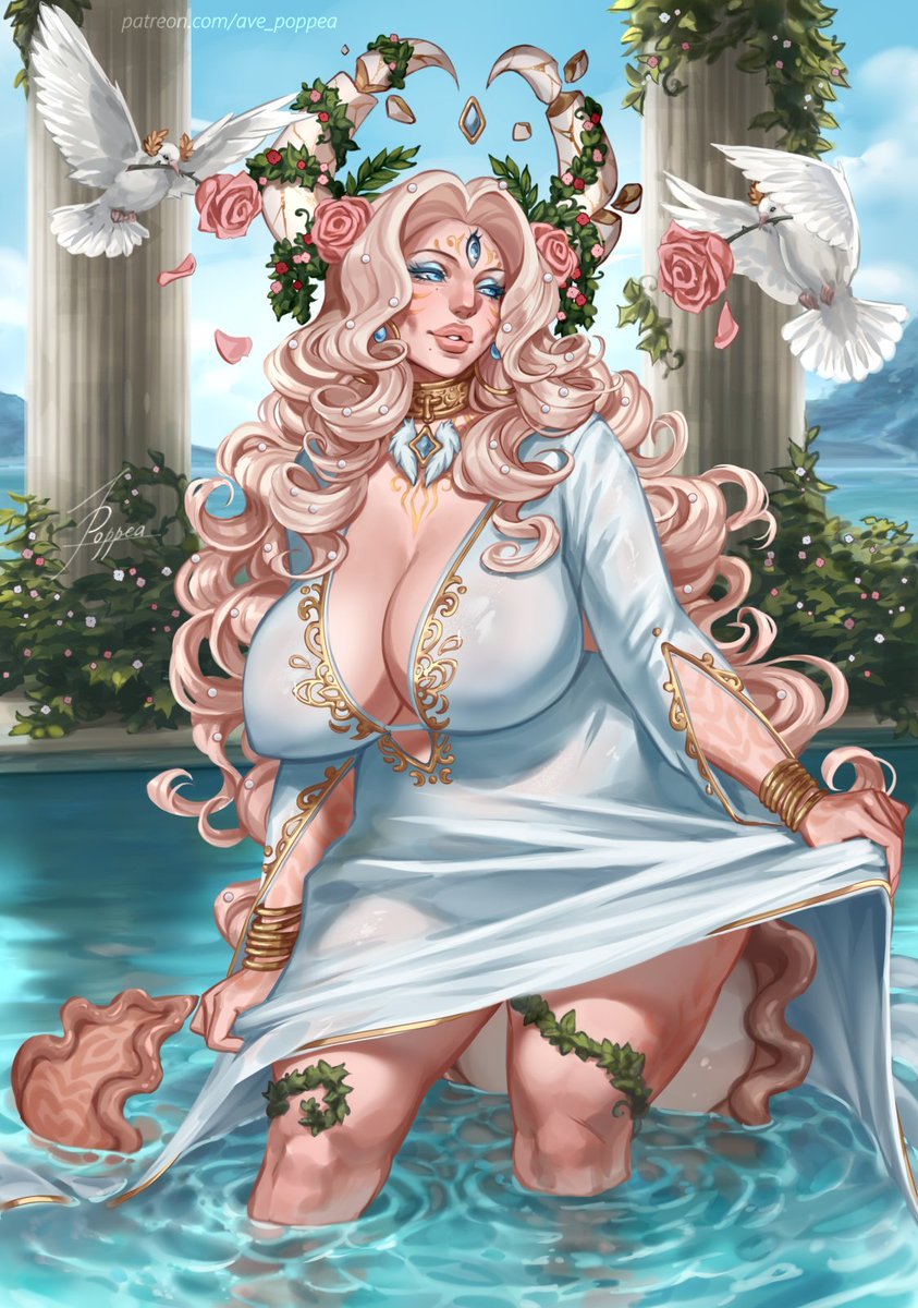 Poppea tweet media