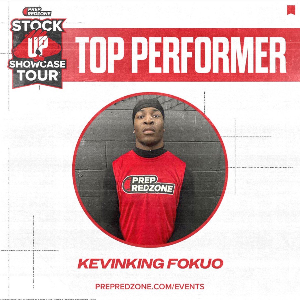 KevinKing Fokou tweet media