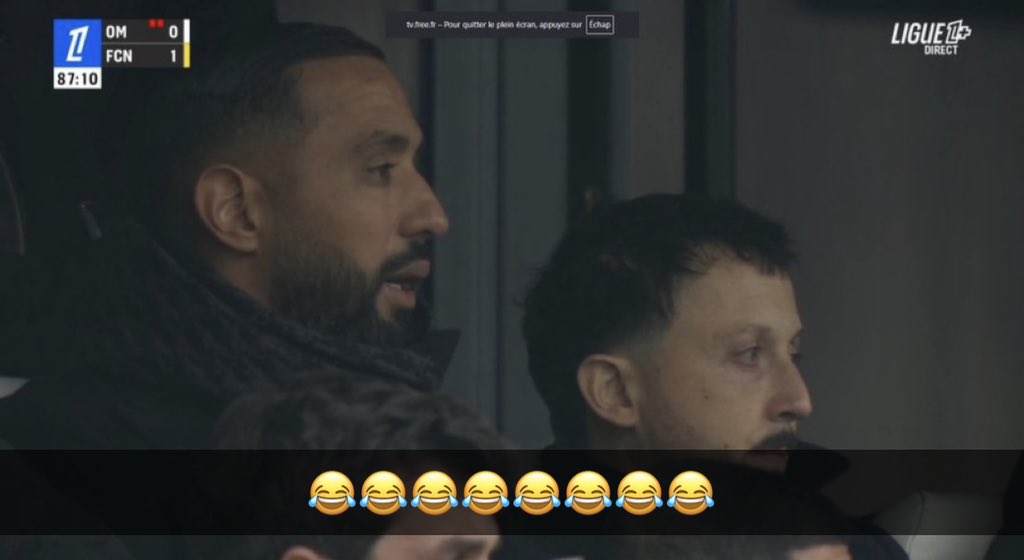 Julien_27LS's tweet image. 1ER MATCH DE LA SAISON ET LA SESSION VANNE EST DÉJÀ OFFICIELLEMENT OUVERTE 😂😂😂😂😂😂😂😂😂😂😂😂😂😂😂