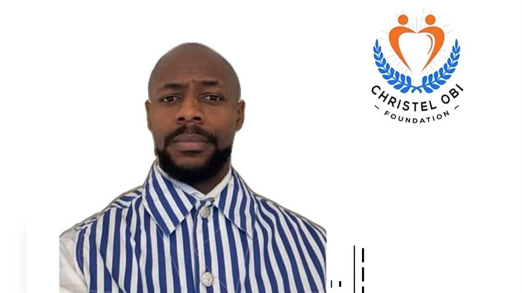 Chimaraugo's tweet photo. I want to give you my very best from the bottom of my heart. I want to serve you, respect you, and protect you. I wish you all the best and much understanding as the new year begins.
Ezeibekwe Chinaecherem @christelobi https://t.co/rrrCS8Z3cY