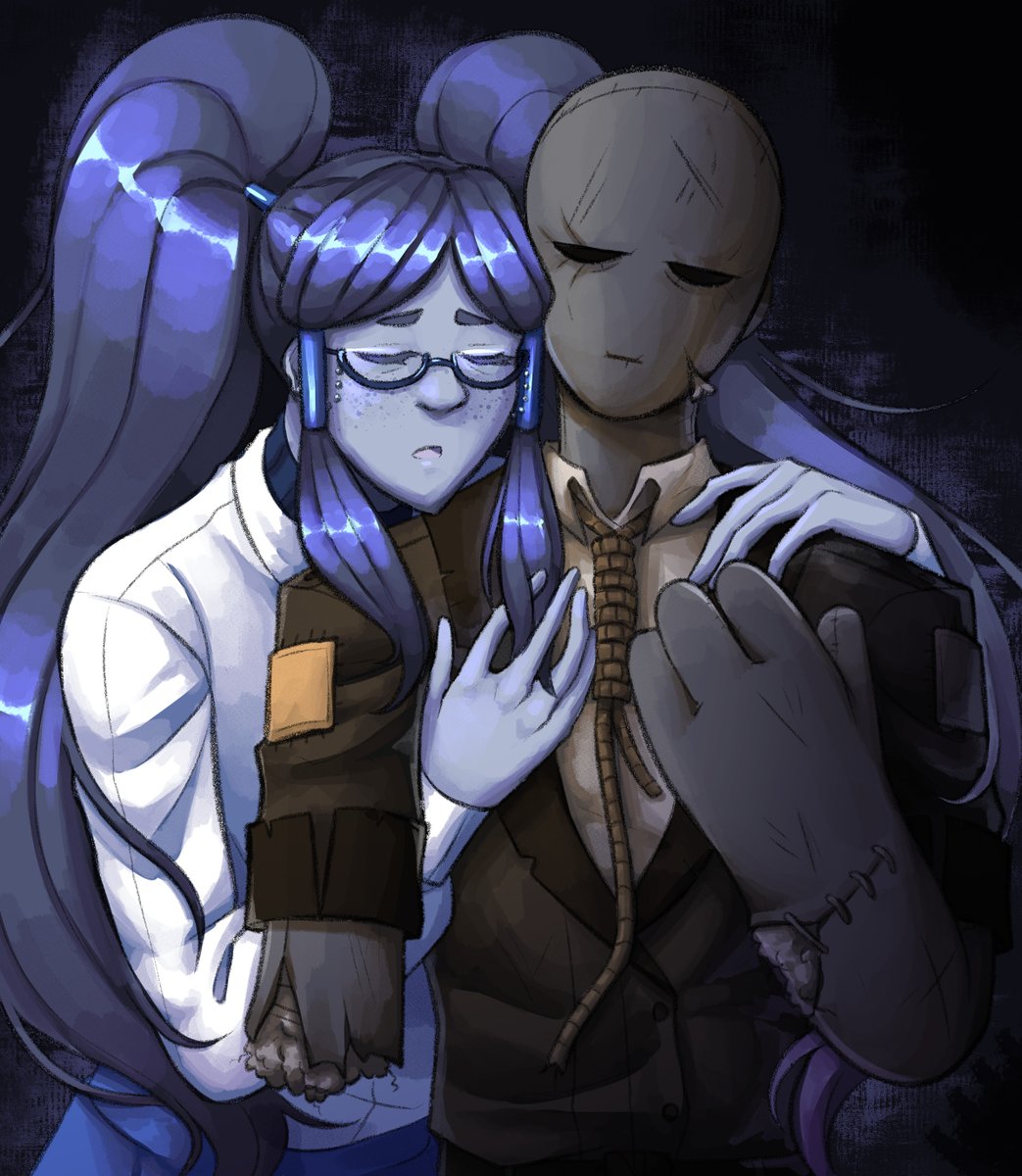 pyroblujay's tweet image. she said i know it's all love,
but please don't treat it like business
i know it's money you makin,
take your time and be patient
just don't forget about me,
i see you dancin with satan