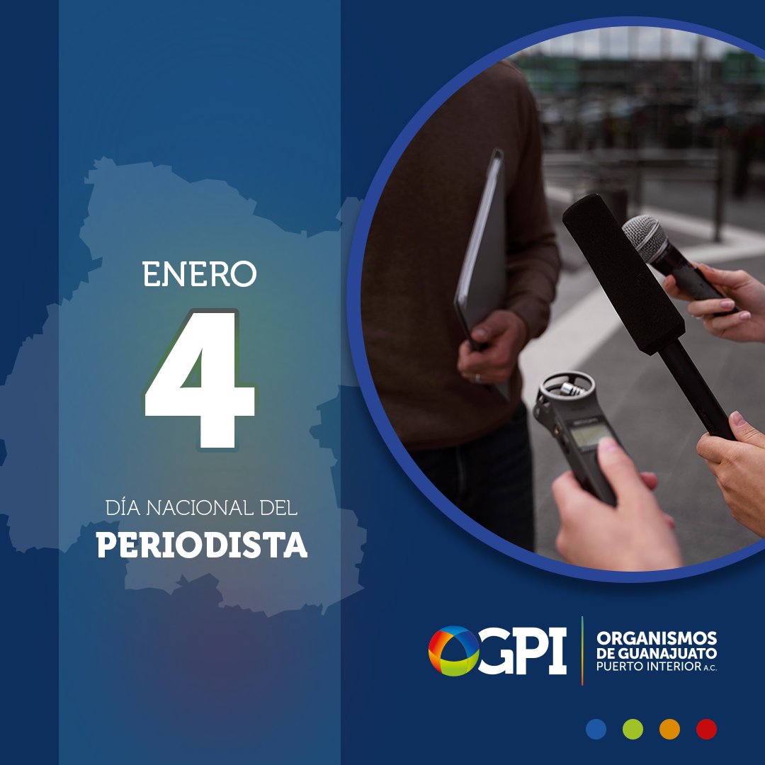 OGPIAC's tweet image. El periodismo sostiene la verdad cuando más se necesita.
Hoy reconocemos a quienes ejercen su labor con ética, compromiso y responsabilidad social, fortaleciendo la conciencia colectiva. 📰 ✒️
