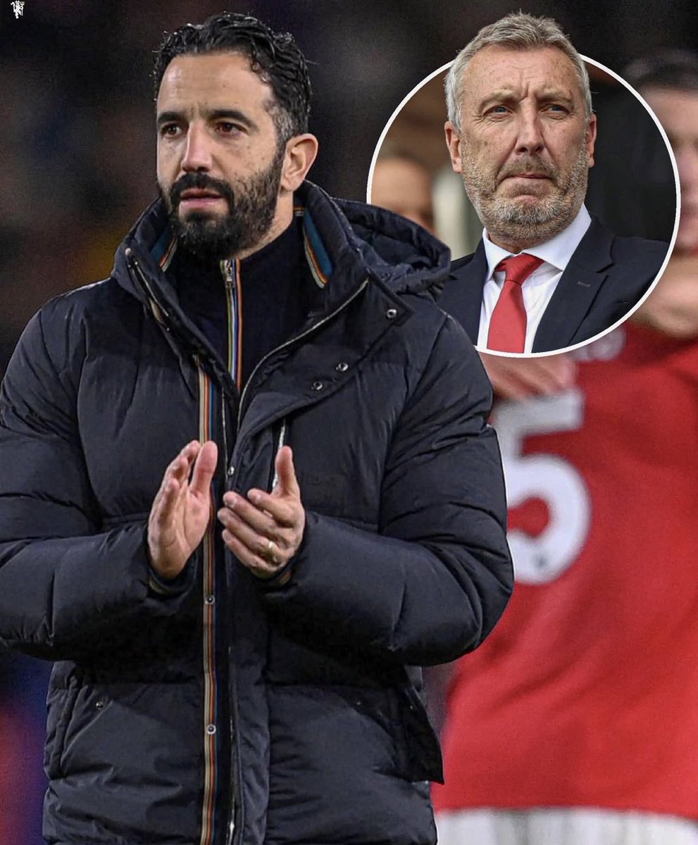 MartienBall's tweet image. 🚨👀 | BREAKING: 

There's growing TENSION between Jason Wilcox and Ruben Amorim.

— Wilcox wants Amorim to be more tactically ADAPTABLE!

— Amorim is unhappy because he has been told that signing players this transfer window is UNLIKELY. 

[@talkSPORT]