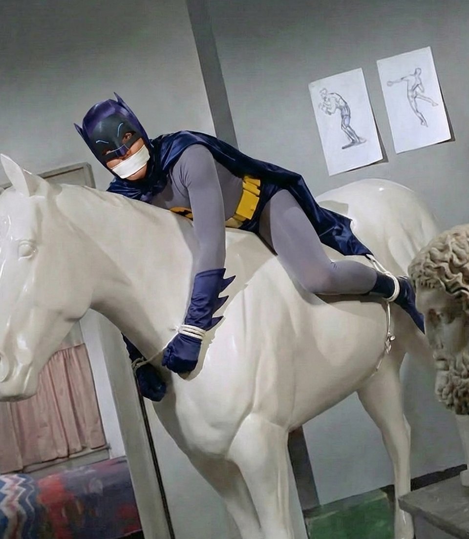 배트빌 Batvill tweet media