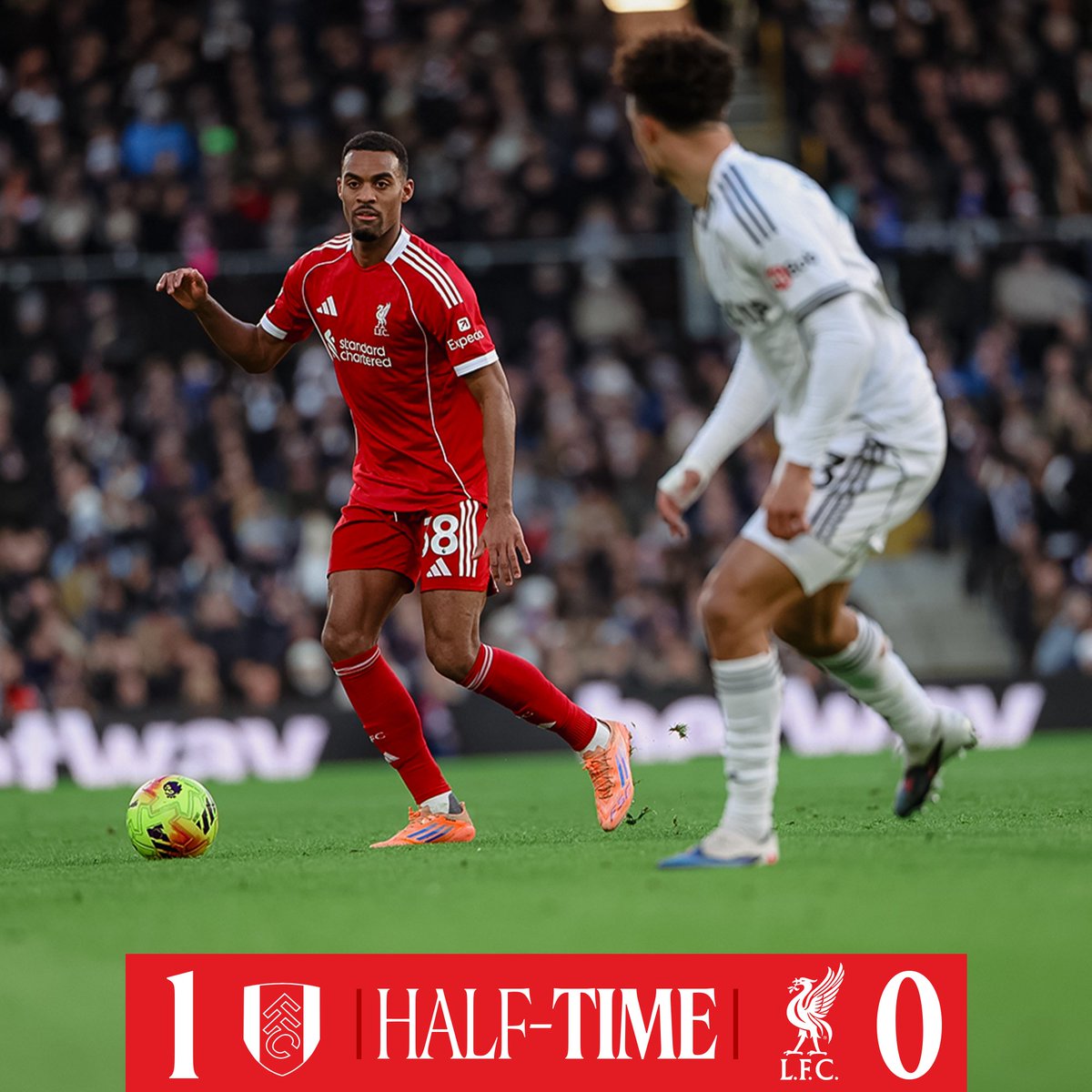 Liverpool FC tweet media