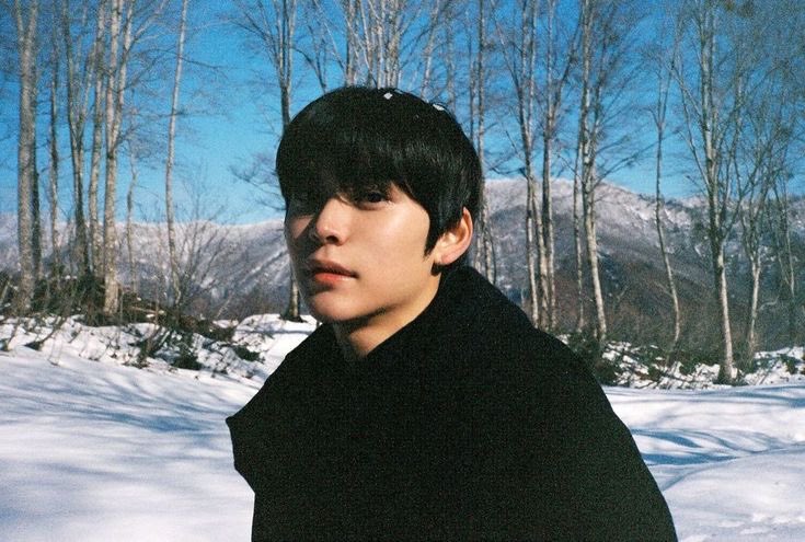 madgurlclub's tweet image. รักอึนซอกกล้องฟิล์ม love 119 ที่สุด