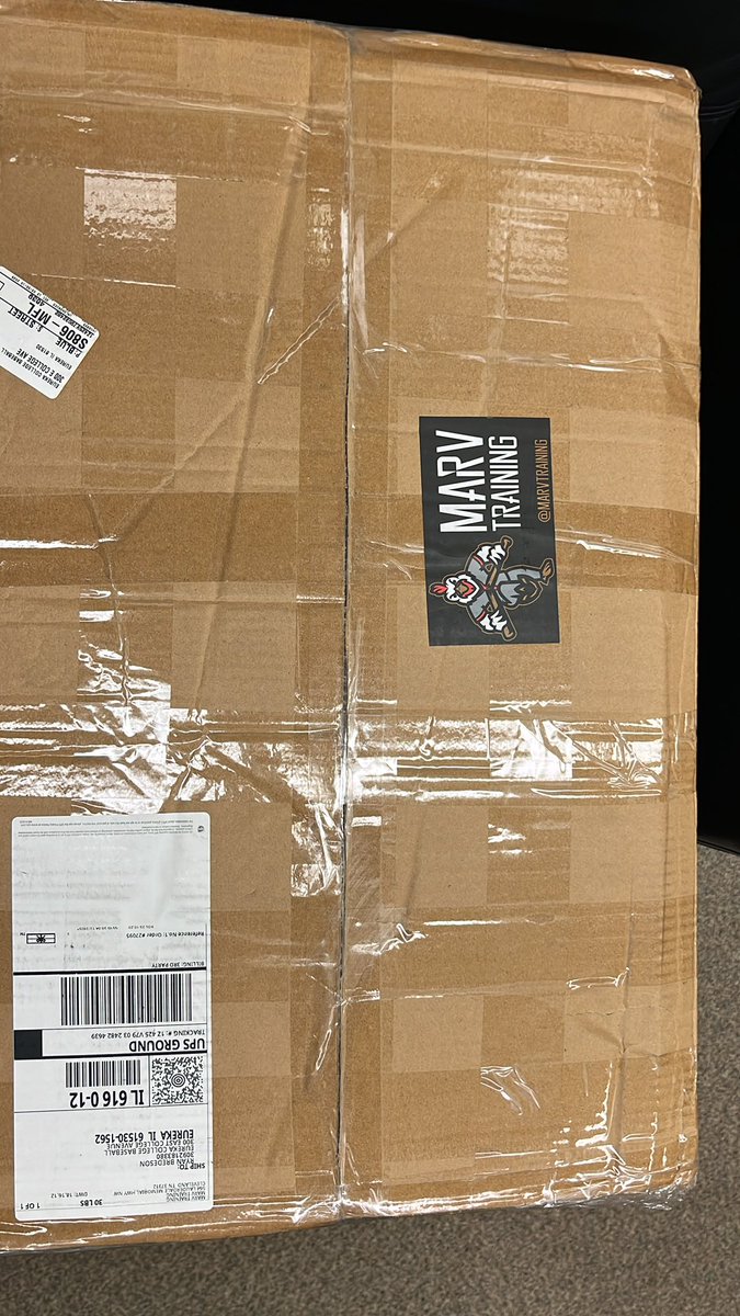 Noah Suarez tweet media