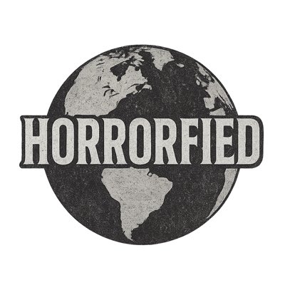 HorrorfiedEnt's tweet image. #NewProfilePic