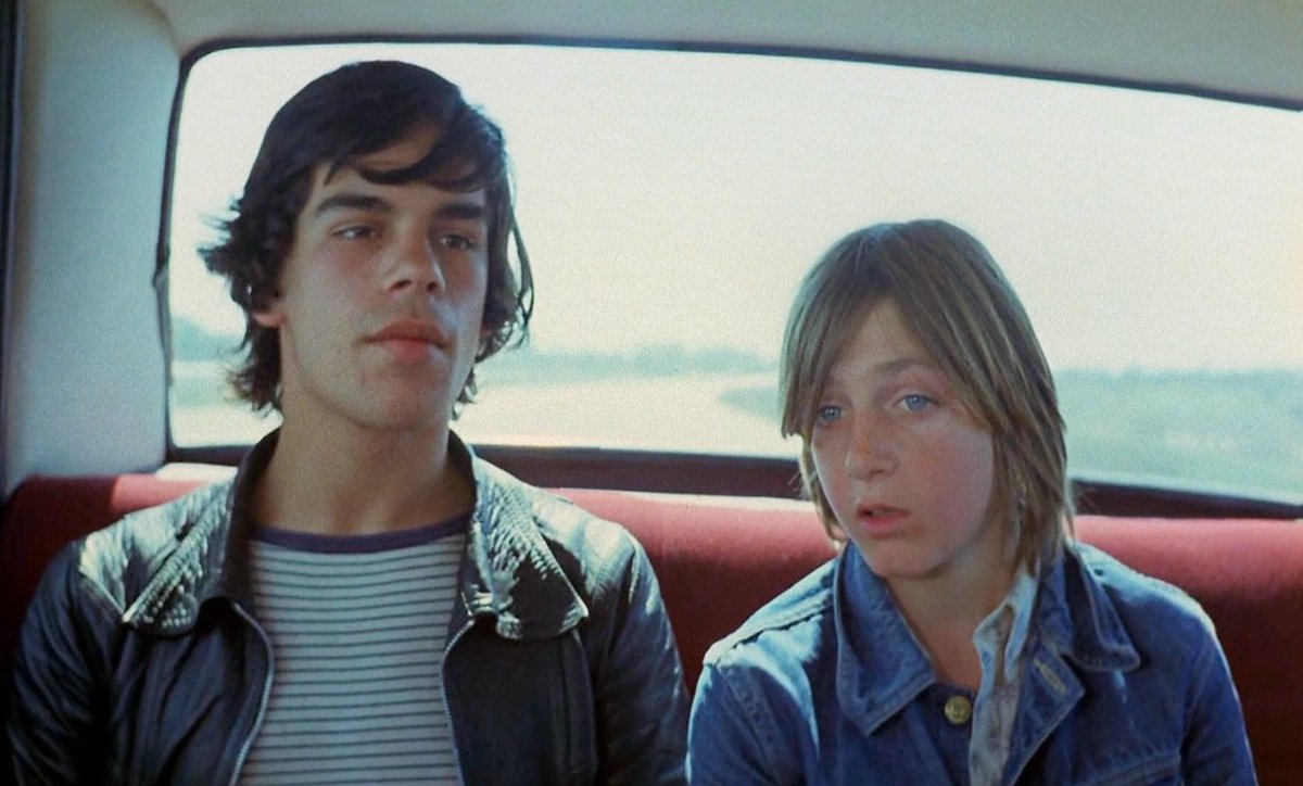 edlifotogramas's tweet image. Navajeros (1980) dir. Eloy de la Iglesia