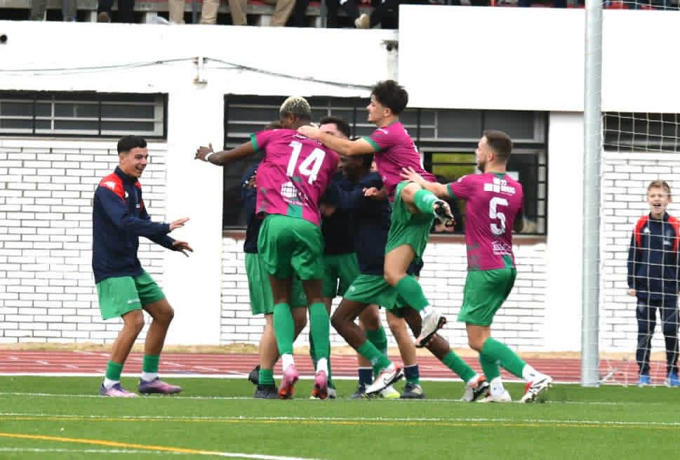 Ciudad de Plasencia tweet media