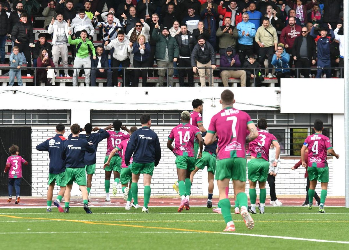 Ciudad de Plasencia tweet media