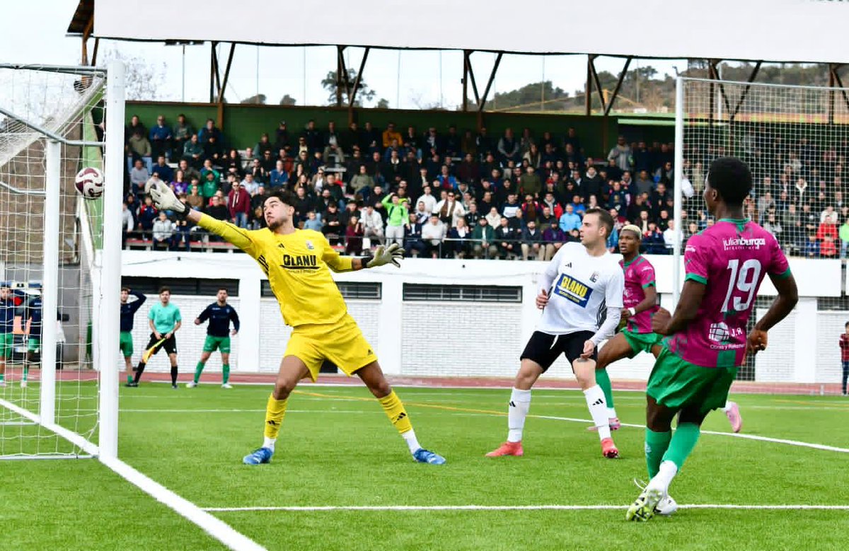 Ciudad de Plasencia tweet media