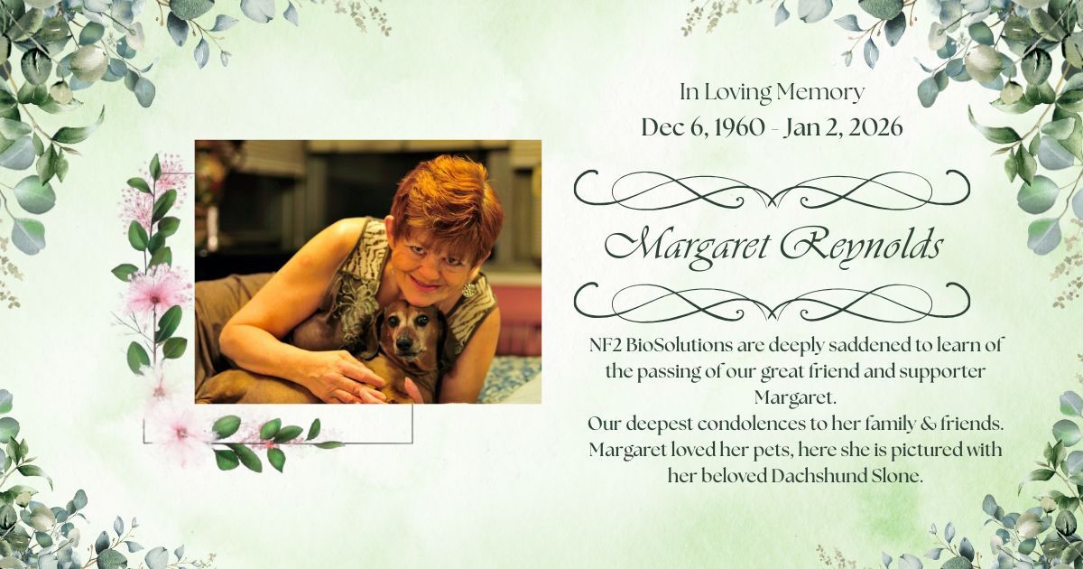 NF2 BioSolutions tweet media