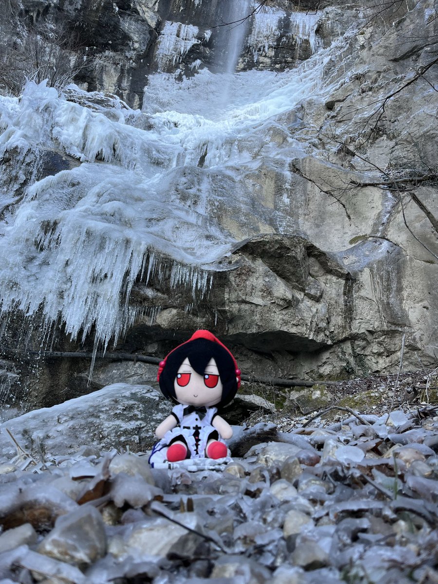Aya of the Alps tweet media