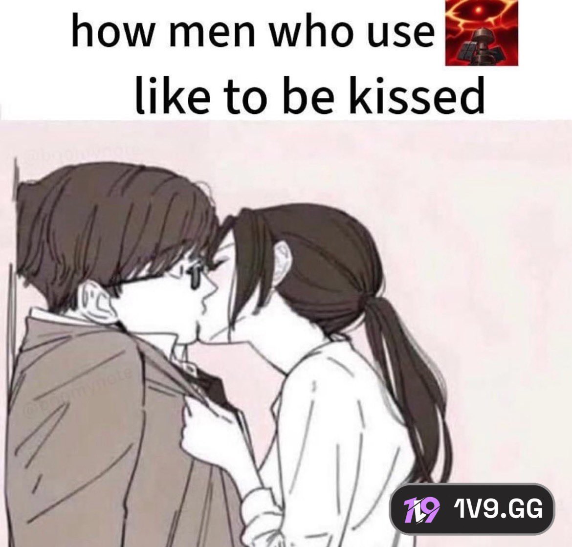 Riot Kassadin tweet media