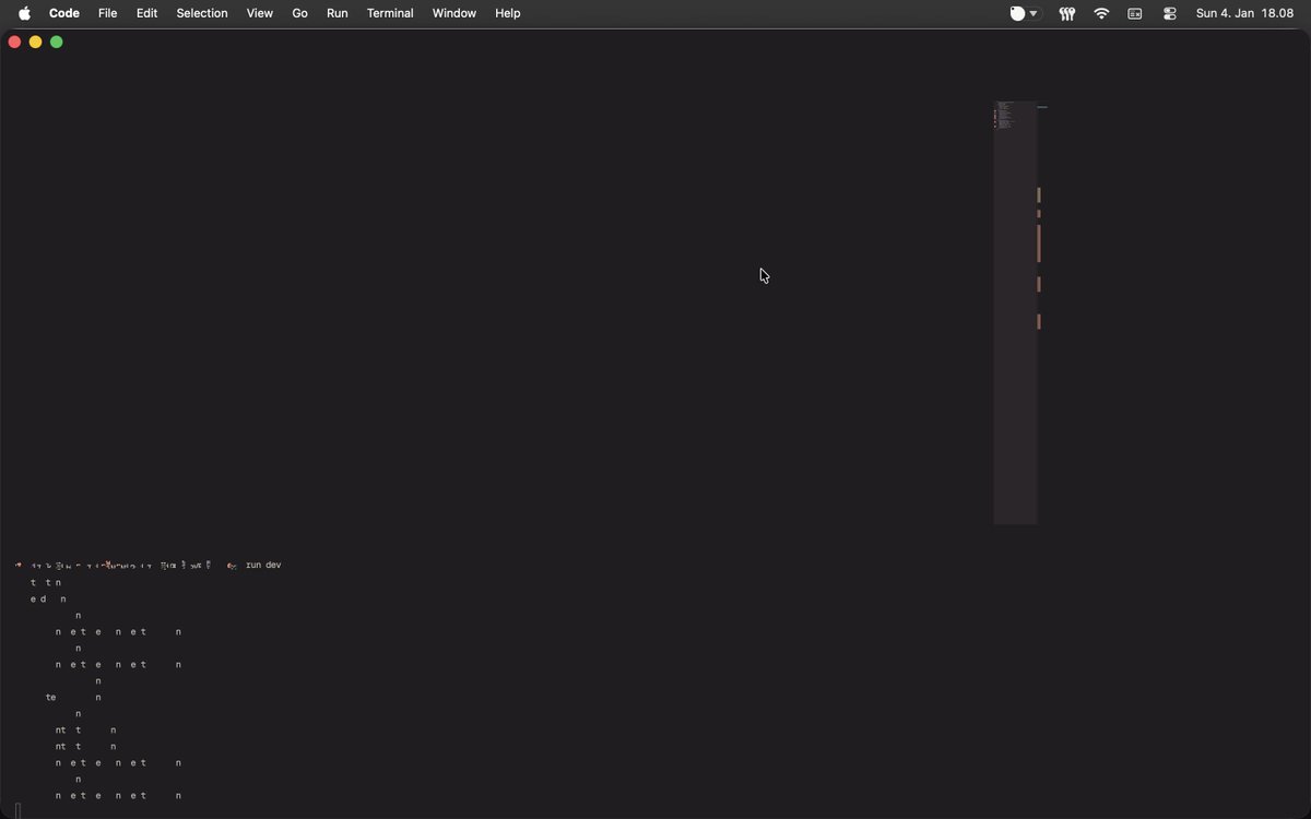 Michael Andreuzza tweet media