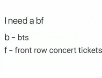 mhereonlyforbts's tweet image. The only bf I want😭😭