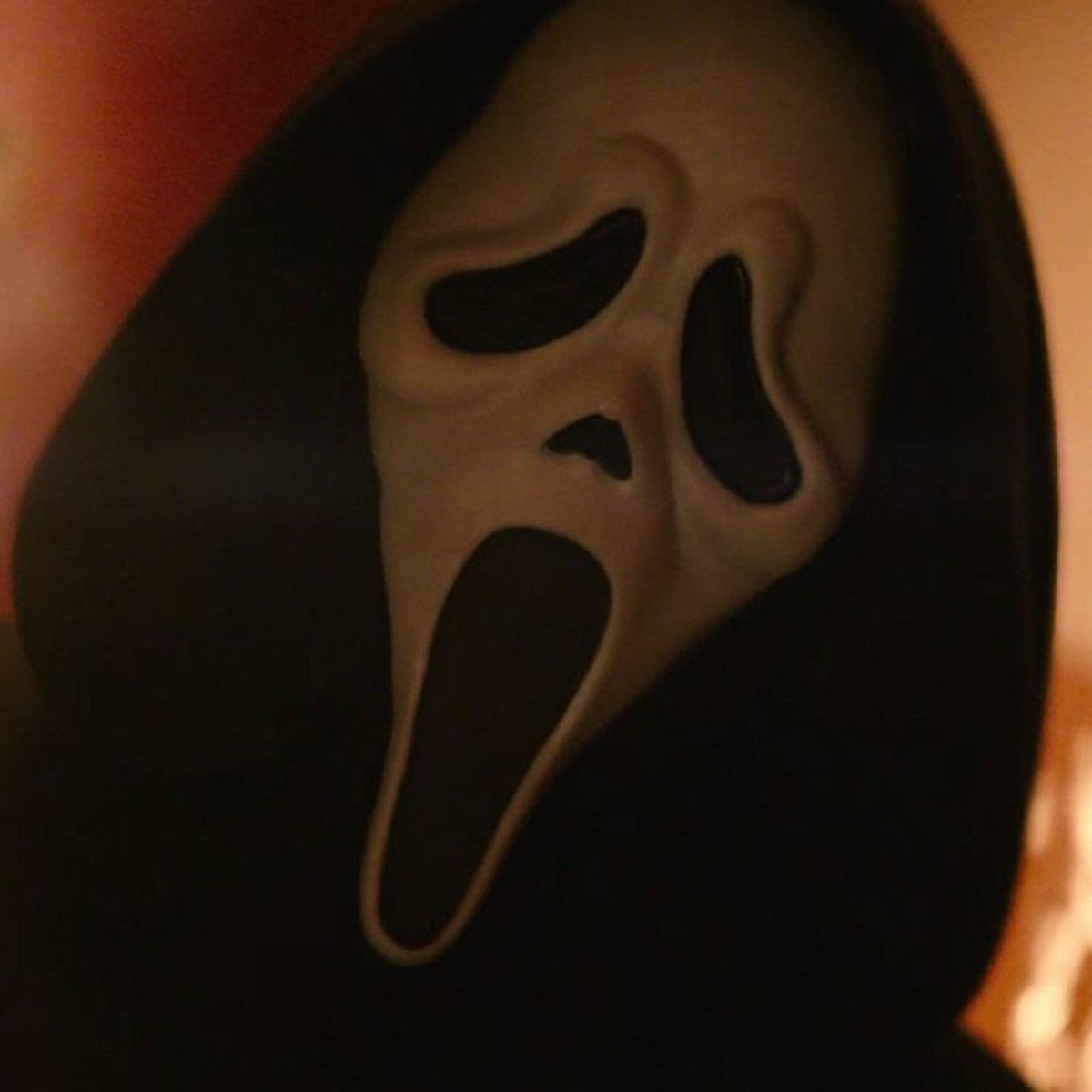 Screamm's tweet image. A reminder that Scream 7 is set to be released the 27th of February, 2026.