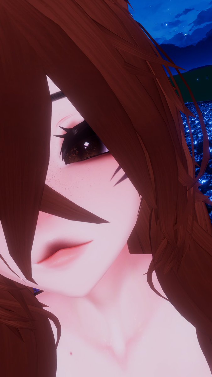 Mikare131's tweet photo. #VRChatPhotography #vrchat https://t.co/vkzDnJlidq