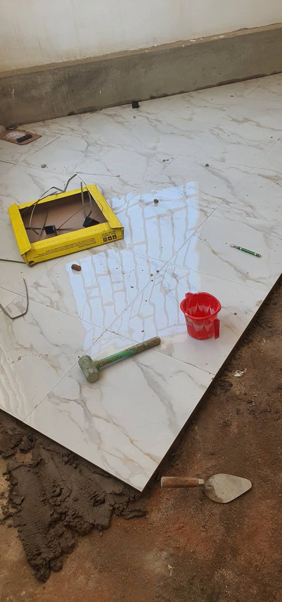 Mbogo Interior's Home Improvements in Uganda tweet media