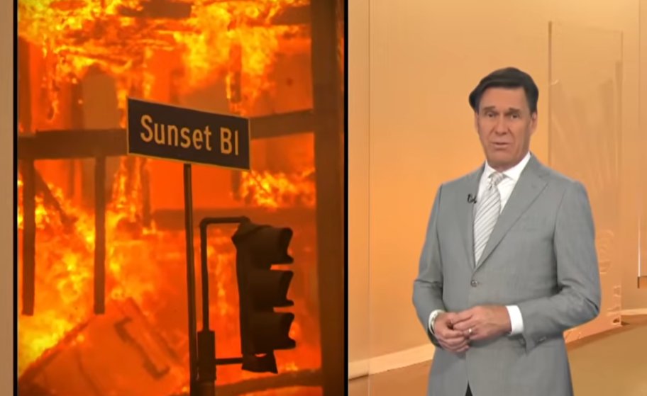 A year ago... One year after Calif. wildfires, progress is slow in rebuilding youtube.com/watch?v=cywVvK…