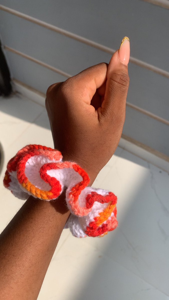 JuliusJessica6's tweet photo. Quiet luxury, but crochet 🤍
Jessie Crochets https://t.co/jji2PmwSOA