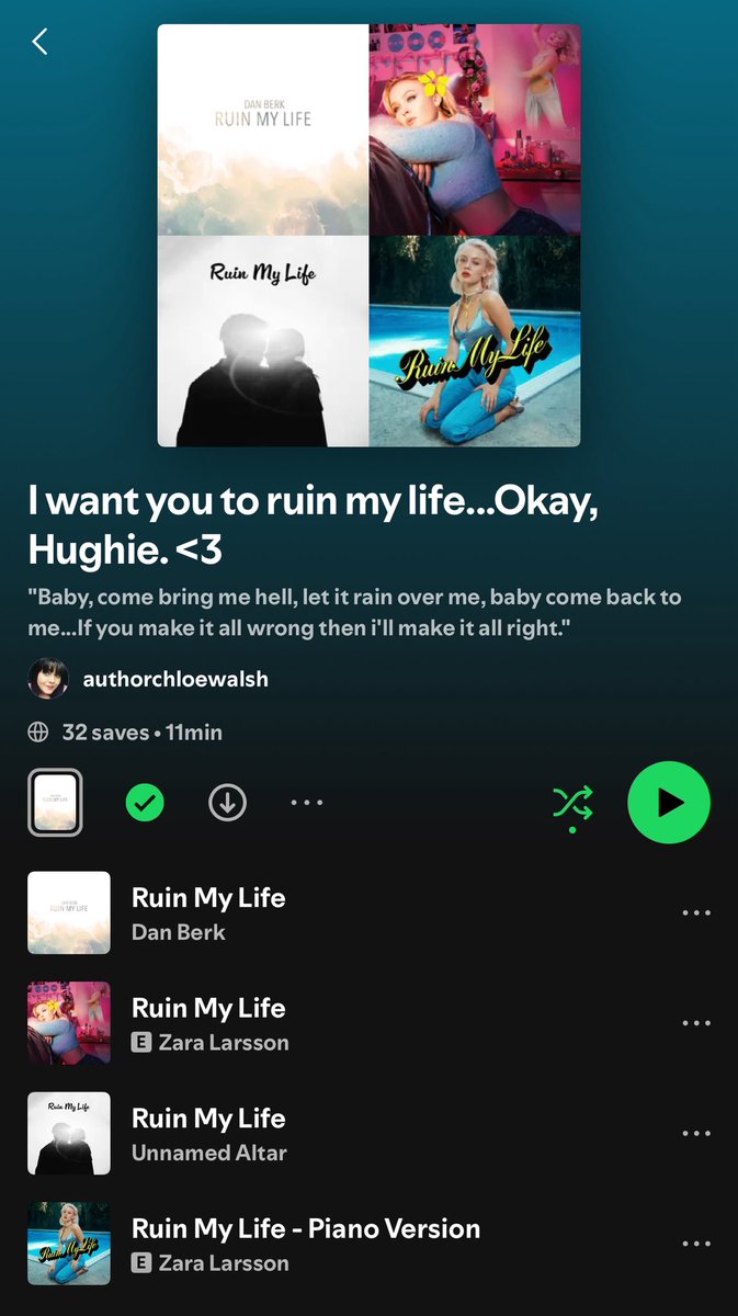 bckerhannah's tweet photo. “free hugh” “hugh deserves better”

hugh biggs: https://t.co/CsuxJWocH4