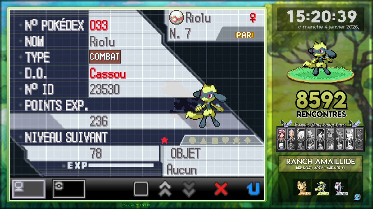 K.ssou ✨ tweet media