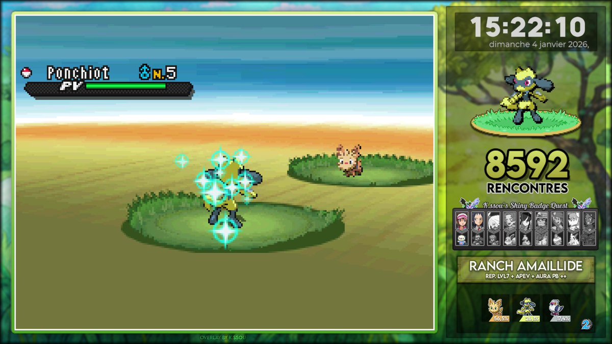 K.ssou ✨ tweet media